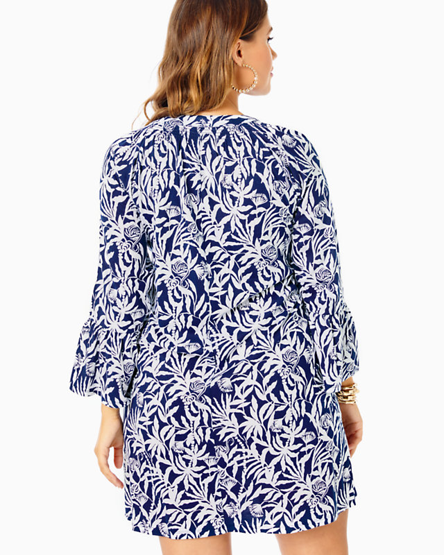 Norris Dress | Lilly Pulitzer Outlet - LillypulitzerOutlets