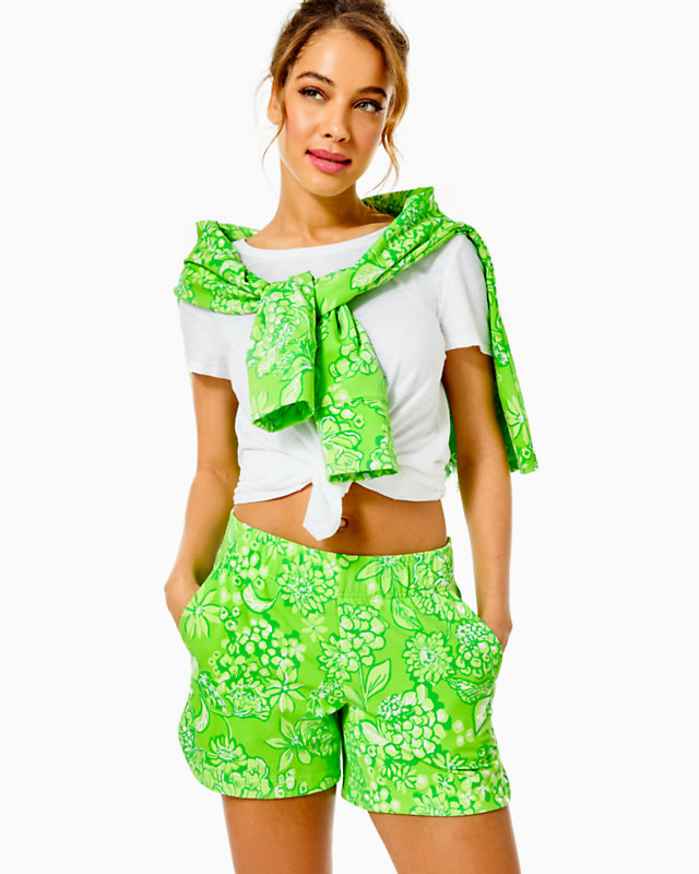 5‘’ Kylar Knit Short | Lilly Pulitzer Outlet - LillypulitzerOutlets