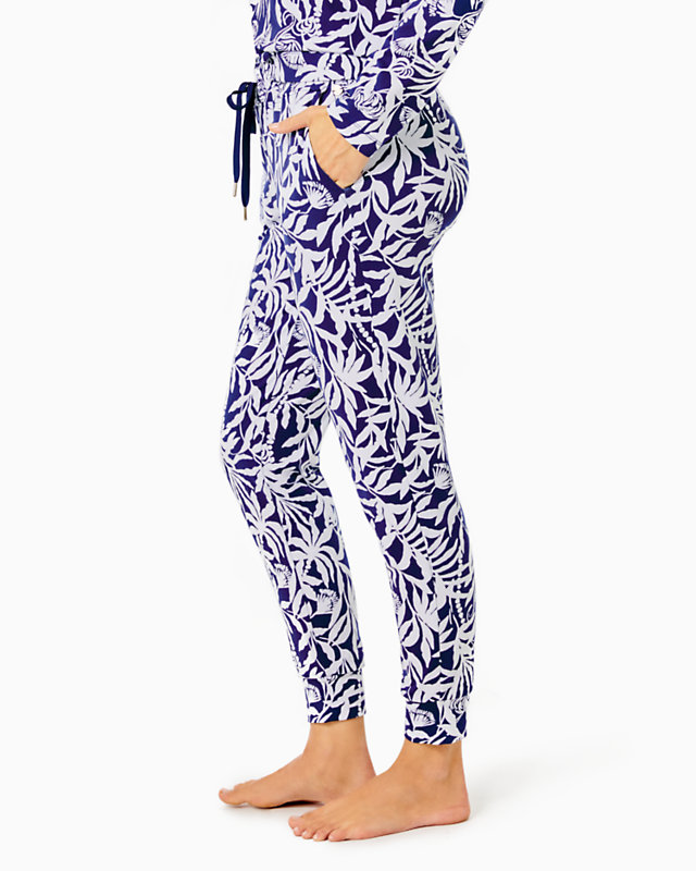 UPF 50+ 27" Lillabeth Pant | Lilly Pulitzer Outlet - LillypulitzerOutlets