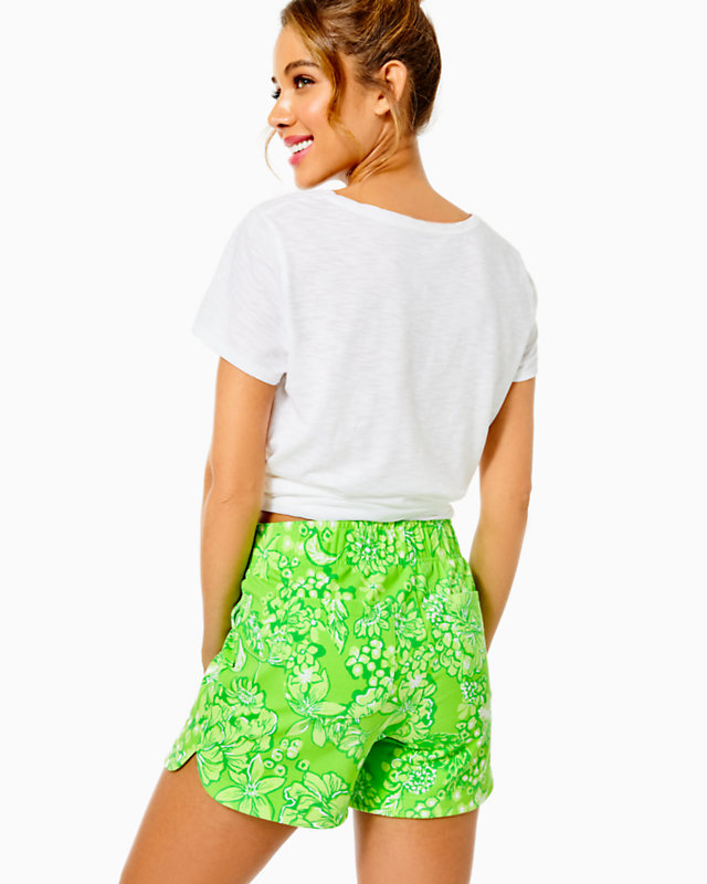 5‘’ Kylar Knit Short | Lilly Pulitzer Outlet - LillypulitzerOutlets