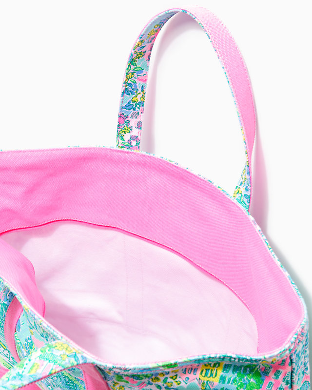 Mercato Tote | Lilly Pulitzer Sale | Lilly Pulitzer Outlet - LillypulitzerOutlets