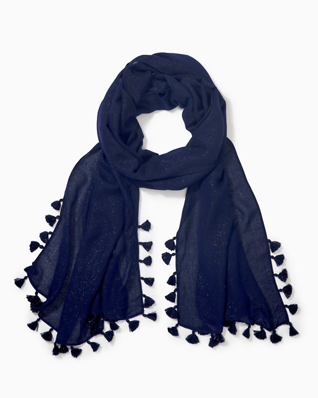 Lana Scarf | Lilly Pulitzer Sale | Lilly Pulitzer Outlet - LillypulitzerOutlets