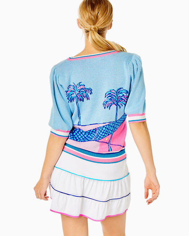 Vivie Sweater | Lilly Pulitzer Sale | Lilly Pulitzer Outlet - LillypulitzerOutlets