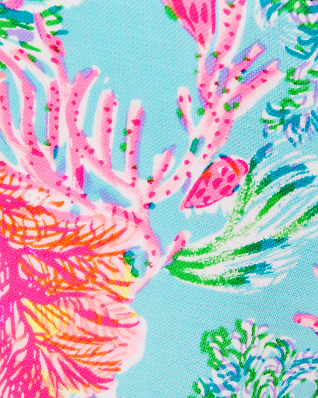 5" Callahan Knit Short | Lilly Pulitzer Outlet - LillypulitzerOutlets