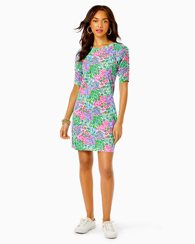 Belden T-Shirt Dress | Lilly Pulitzer Outlet - LillypulitzerOutlets