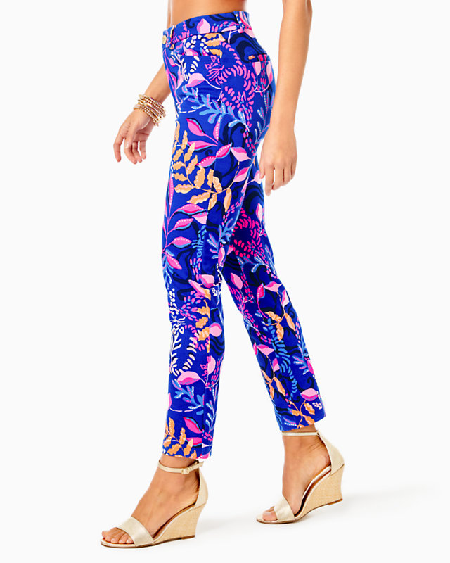 29" Kelly Knit Pant | Lilly Pulitzer Outlet - LillypulitzerOutlets
