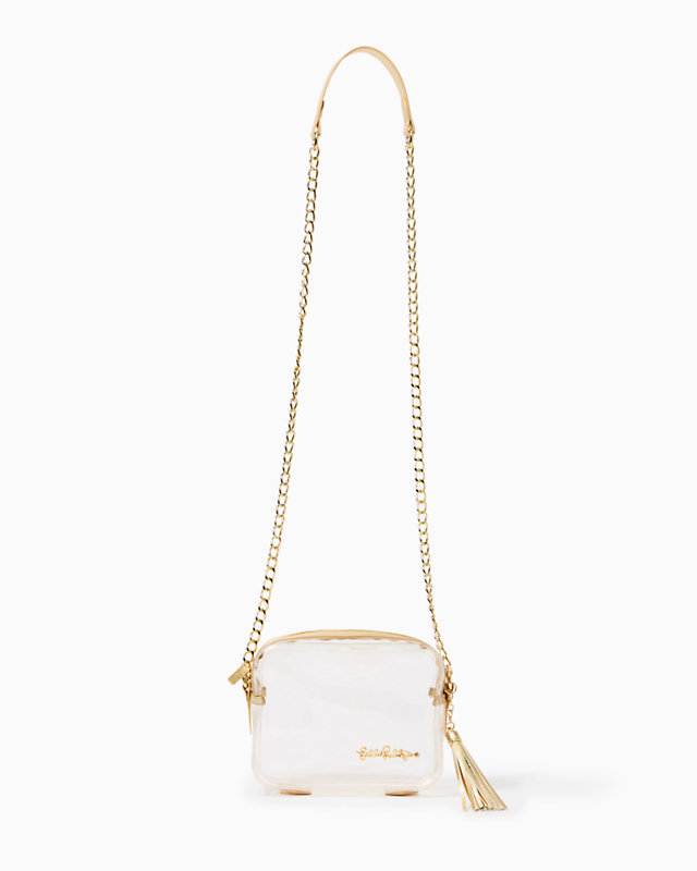 Clear Crossbody Bag | Lilly Pulitzer Sale | Lilly Pulitzer Outlet - LillypulitzerOutlets