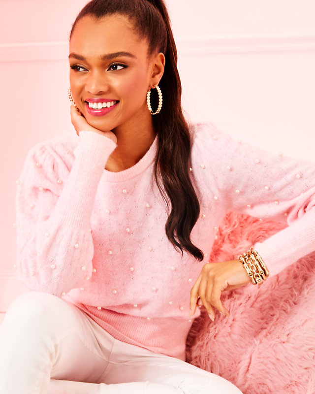 Eda Sweater | Lilly Pulitzer Sale | Lilly Pulitzer Outlet - LillypulitzerOutlets