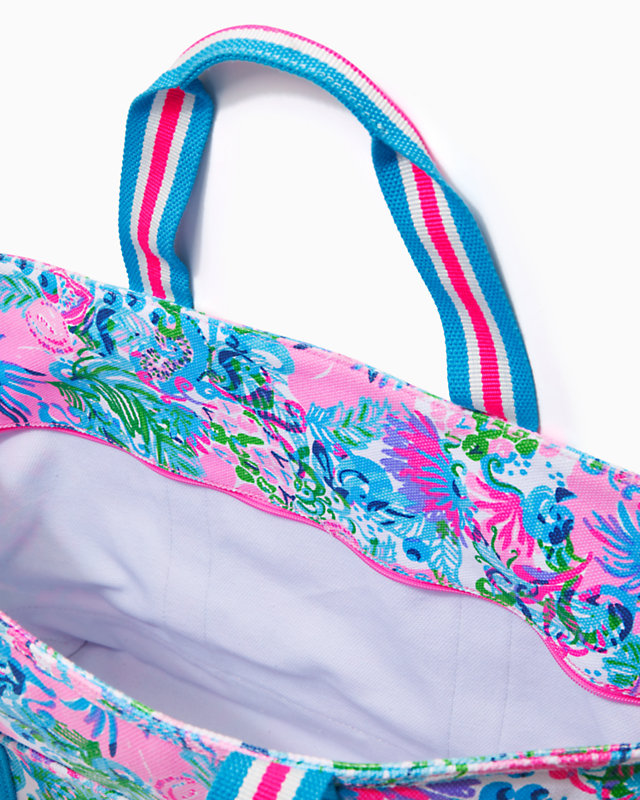 Mercato Tote | Lilly Pulitzer Sale | Lilly Pulitzer Outlet - LillypulitzerOutlets