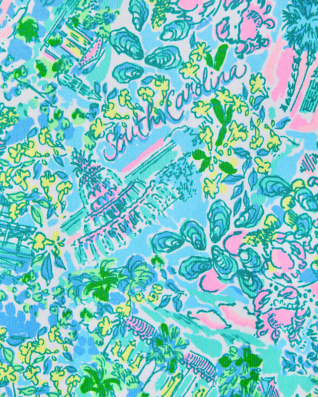 UPF 50+ Skipper Popover | Lilly Pulitzer Outlet - LillypulitzerOutlets