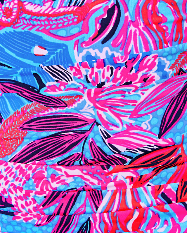 Blaine One-Piece Swimsuit | Lilly Pulitzer Outlet - LillypulitzerOutlets