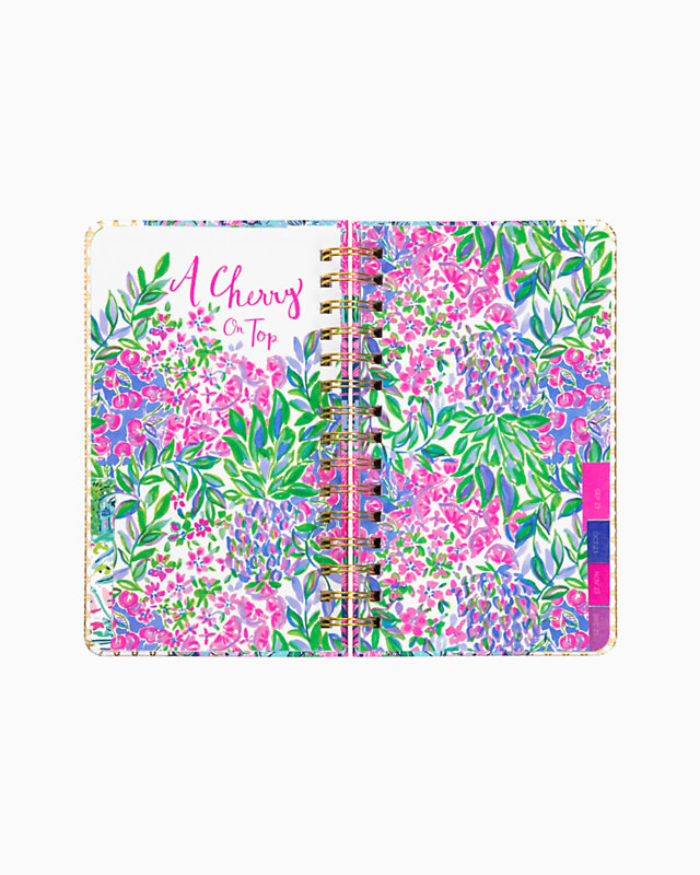 2023-2024 17 Month Medium Agenda | Lilly Pulitzer Sale | Lilly Pulitzer Outlet - LillypulitzerOutlets