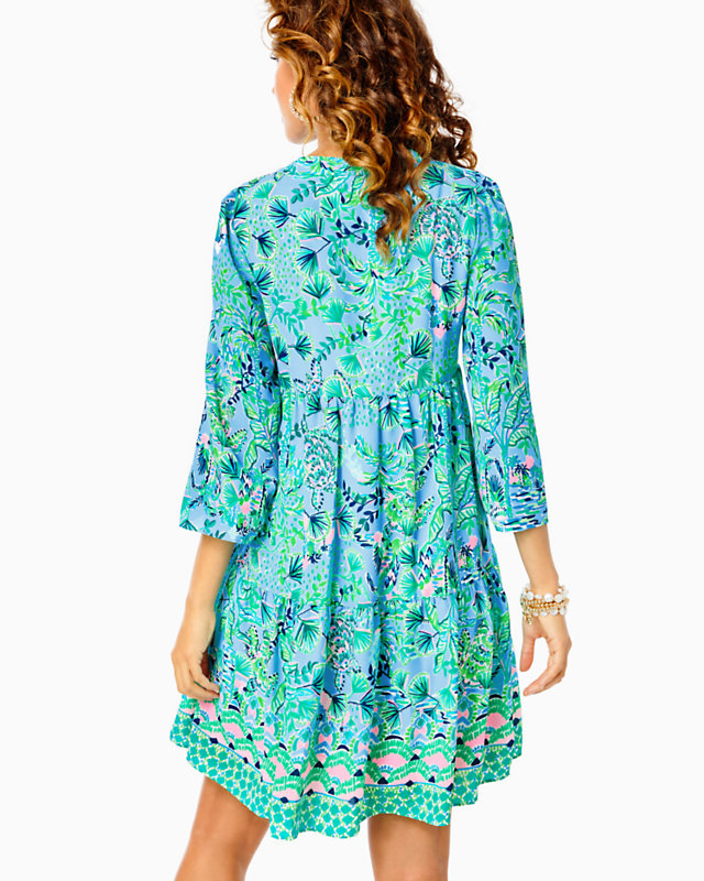 Martine Dress | Lilly Pulitzer Outlet - LillypulitzerOutlets