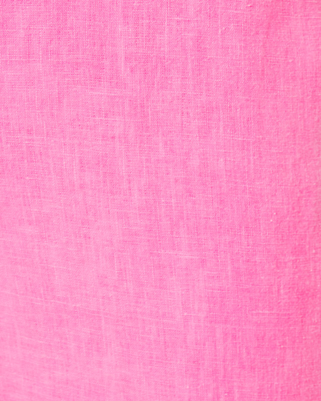 32" Deri Linen Palazzo Pant | Lilly Pulitzer Outlet - LillypulitzerOutlets