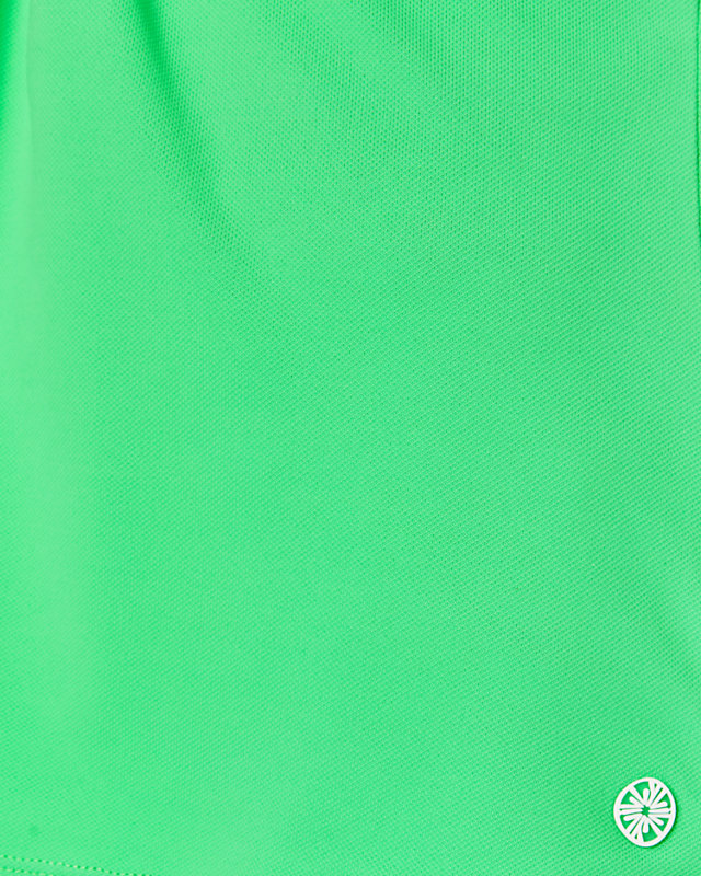 UPF 50+ Luxletic Frida Puff Sleeve Polo | Lilly Pulitzer Outlet - LillypulitzerOutlets