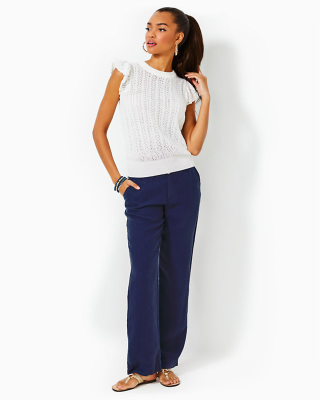 Joliette Sweater | Lilly Pulitzer Sale | Lilly Pulitzer Outlet - LillypulitzerOutlets