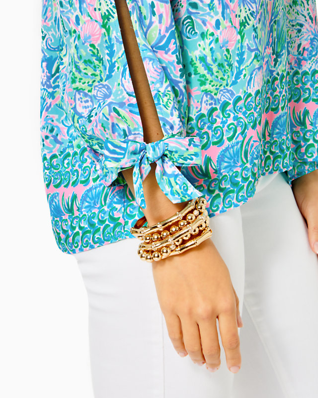 Pamala Top | Lilly Pulitzer Outlet | Lilly Pulitzer Outlet - LillypulitzerOutlets
