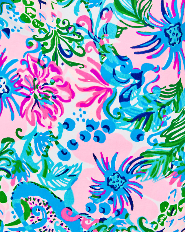 Harriet Dress | Lilly Pulitzer Outlet - LillypulitzerOutlets