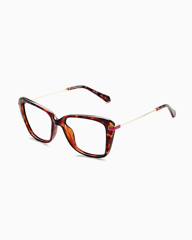 Underwater Blue Light Glasses | Lilly Pulitzer Sale | Lilly Pulitzer Outlet - LillypulitzerOutlets