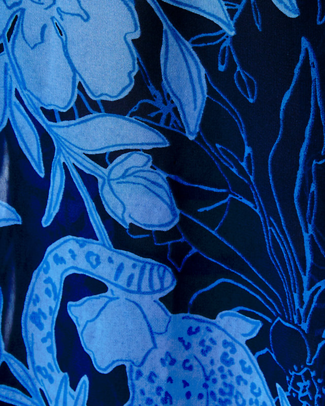 Frey Maxi Cover-Up | Lilly Pulitzer Outlet - LillypulitzerOutlets