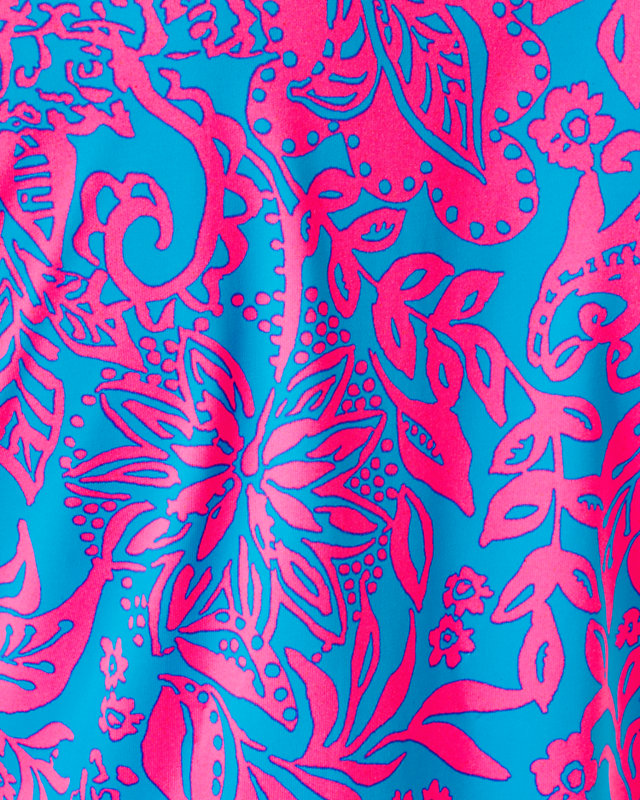 UPF 50+ Karina ChillyLilly Tunic Top | Lilly Pulitzer Outlet - LillypulitzerOutlets