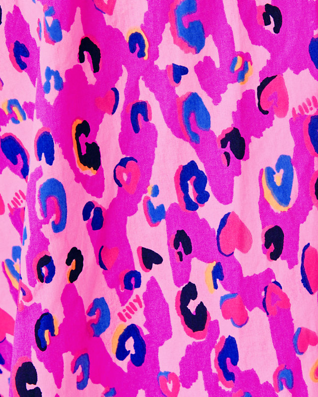 Juney Midi Dress | Lilly Pulitzer Outlet - LillypulitzerOutlets