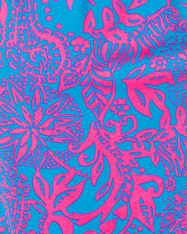 UPF 50+ ChillyLilly Braedyn Dress | Lilly Pulitzer Outlet - LillypulitzerOutlets