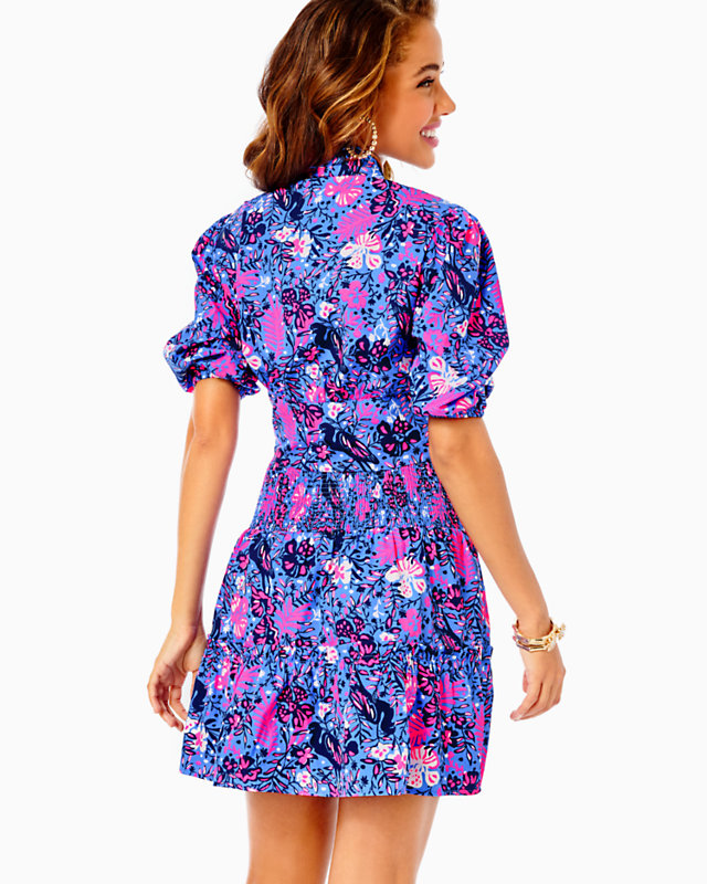 Livvie Smocked Set | Lilly Pulitzer Outlet | Lilly Pulitzer Outlet - LillypulitzerOutlets