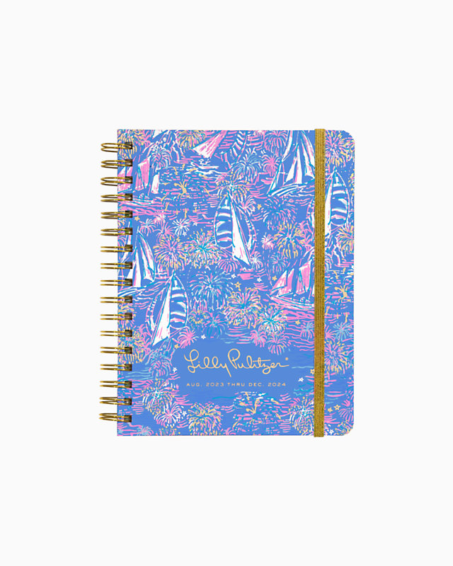 2023-2024 17 Month Large Agenda | Lilly Pulitzer Sale | Lilly Pulitzer Outlet - LillypulitzerOutlets