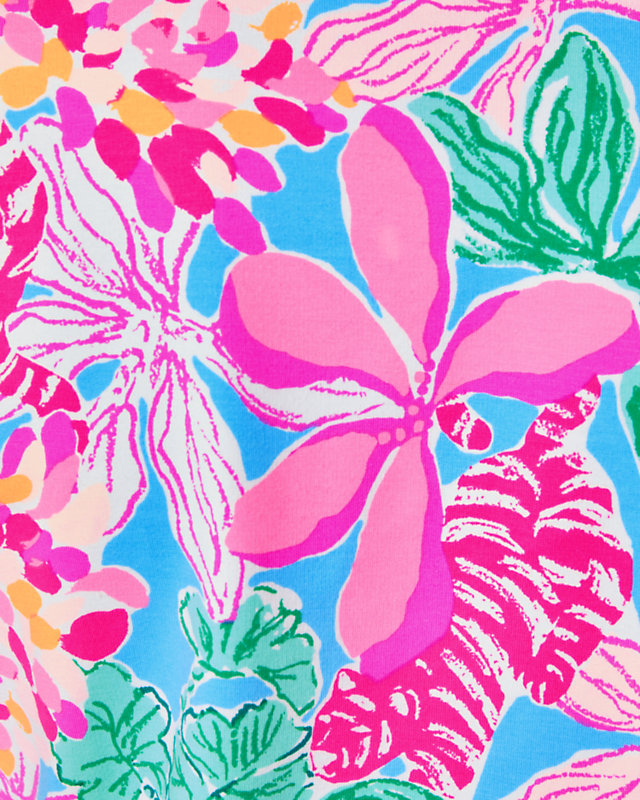 UPF 50+ Leona Zip-Up Jacket | Lilly Pulitzer Outlet - LillypulitzerOutlets