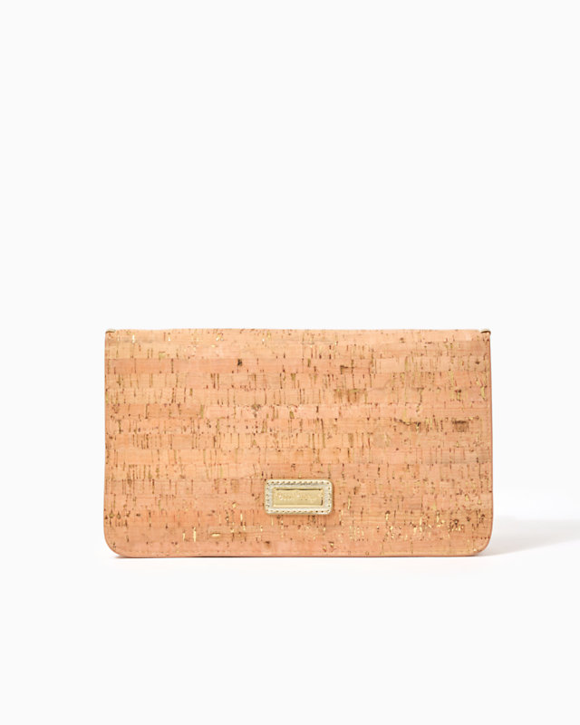 Madigan Cork Clutch | Lilly Pulitzer Sale | Lilly Pulitzer Outlet - LillypulitzerOutlets