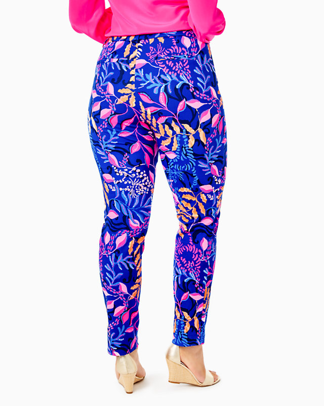 29" Kelly Knit Pant | Lilly Pulitzer Outlet - LillypulitzerOutlets