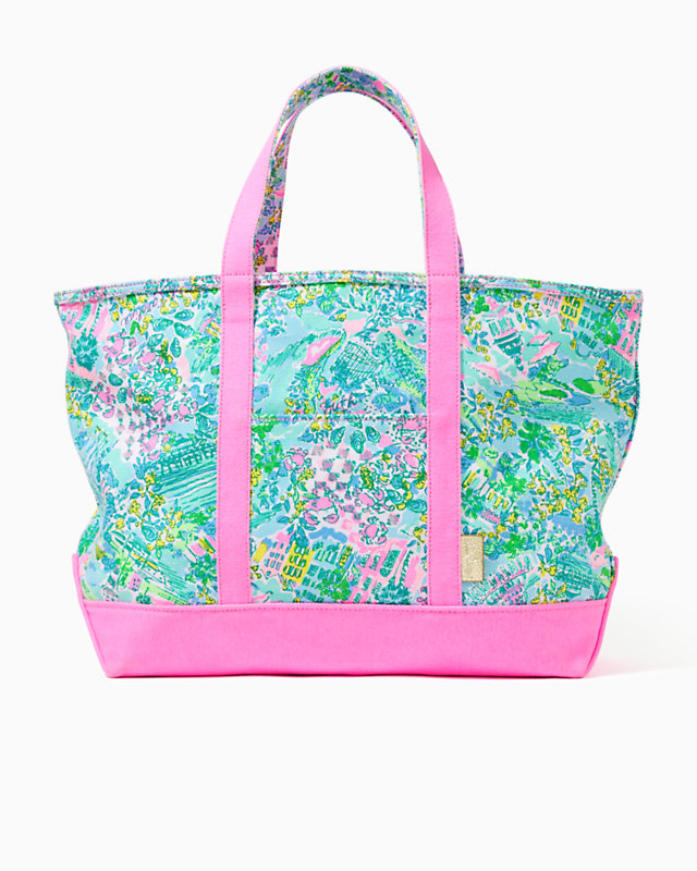 Mercato Tote | Lilly Pulitzer Sale | Lilly Pulitzer Outlet - LillypulitzerOutlets