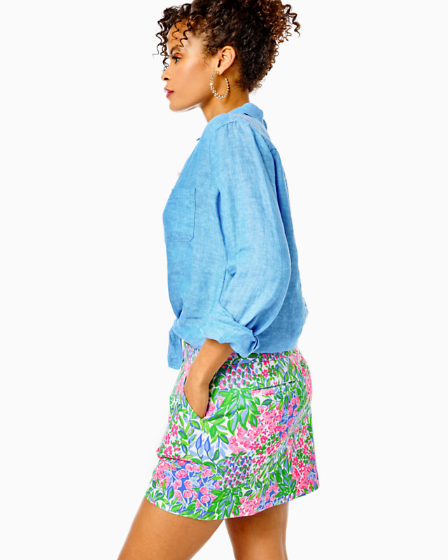 Colette Knit Skort | Lilly Pulitzer Outlet - LillypulitzerOutlets