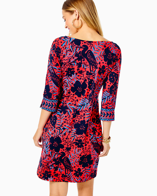UPF 50+ ChillyLilly Braedyn Dress | Lilly Pulitzer Outlet - LillypulitzerOutlets