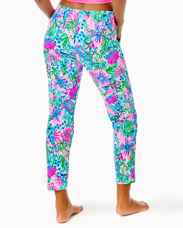 28" Emora Knit Pant | Lilly Pulitzer Outlet - LillypulitzerOutlets