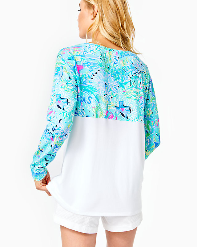 Finn Top | Lilly Pulitzer Outlet | Lilly Pulitzer Outlet - LillypulitzerOutlets