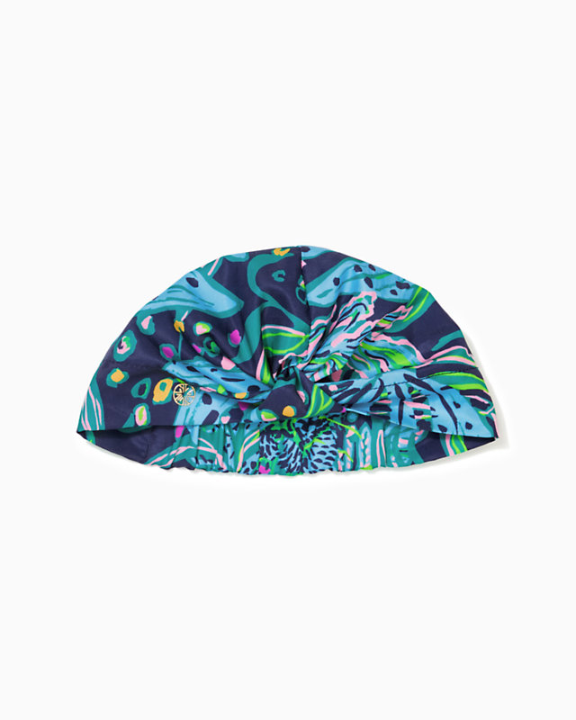Alligator Isle Head Wrap | Lilly Pulitzer Sale | Lilly Pulitzer Outlet - LillypulitzerOutlets
