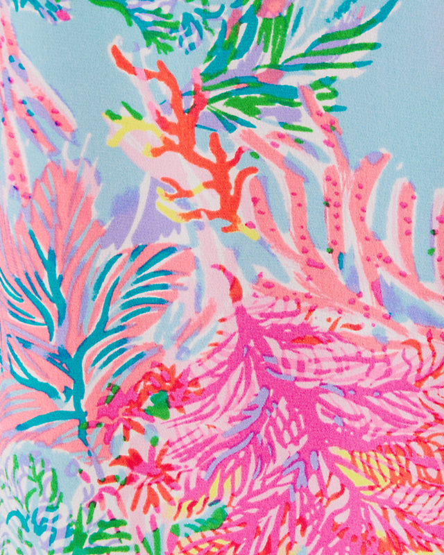 Elsa Silk Top | Lilly Pulitzer Outlet | Lilly Pulitzer Outlet - LillypulitzerOutlets