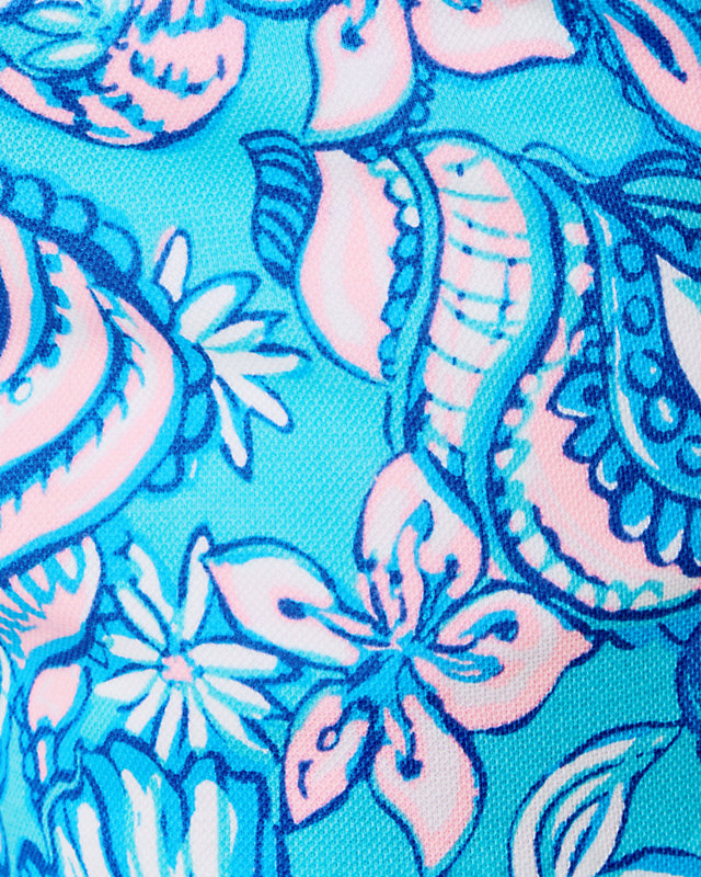 5" Buttercup Knit Short | Lilly Pulitzer Outlet - LillypulitzerOutlets