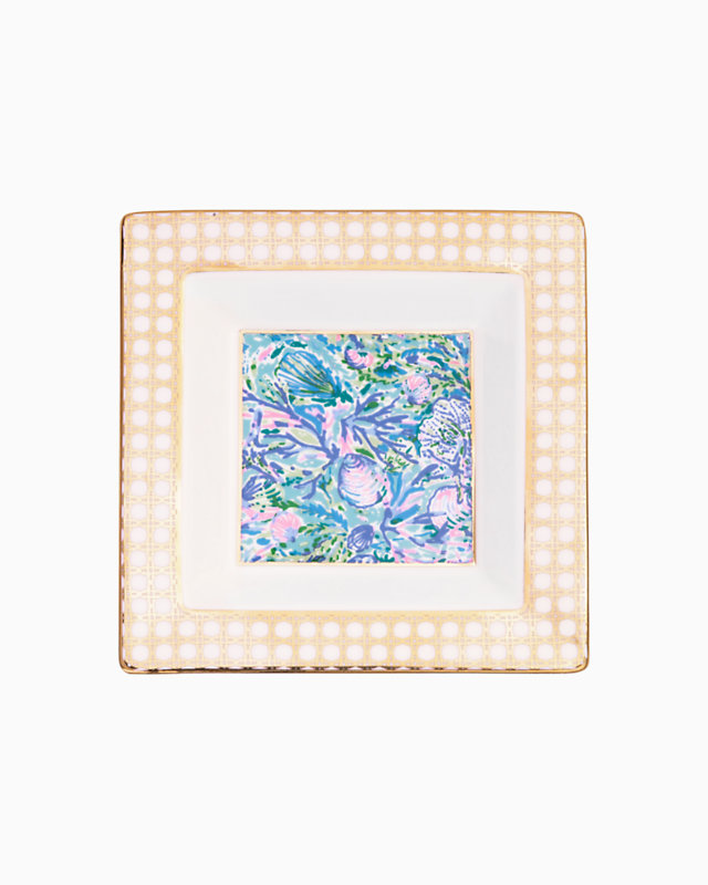 Trinket Tray | Lilly Pulitzer Sale | Lilly Pulitzer Outlet - LillypulitzerOutlets