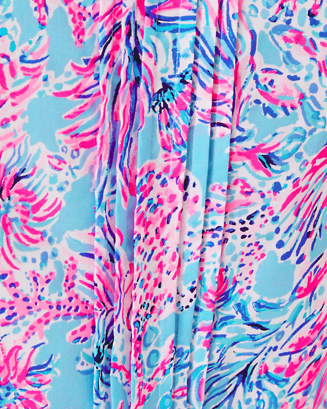 Joan Tunic Dress | Lilly Pulitzer Outlet - LillypulitzerOutlets