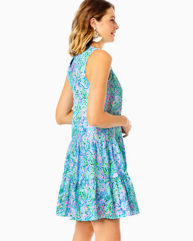 Trina Dress | Lilly Pulitzer Outlet - LillypulitzerOutlets