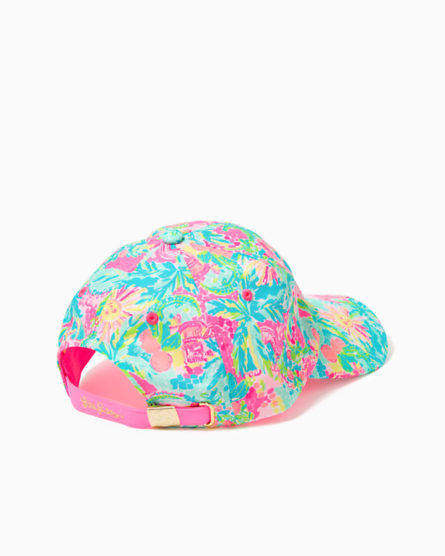 Run Around Hat | Lilly Pulitzer Sale | Lilly Pulitzer Outlet - LillypulitzerOutlets