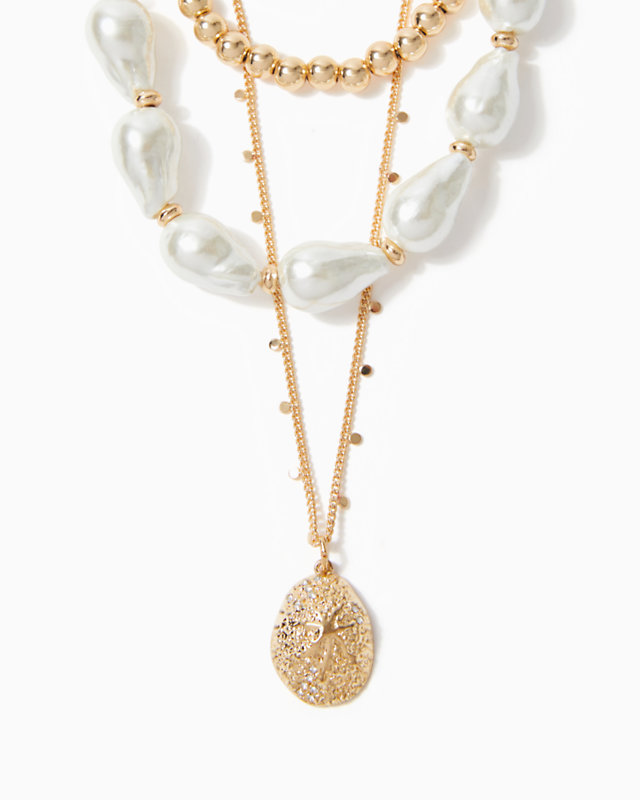 Sway Necklace | Lilly Pulitzer Sale | Lilly Pulitzer Outlet - LillypulitzerOutlets