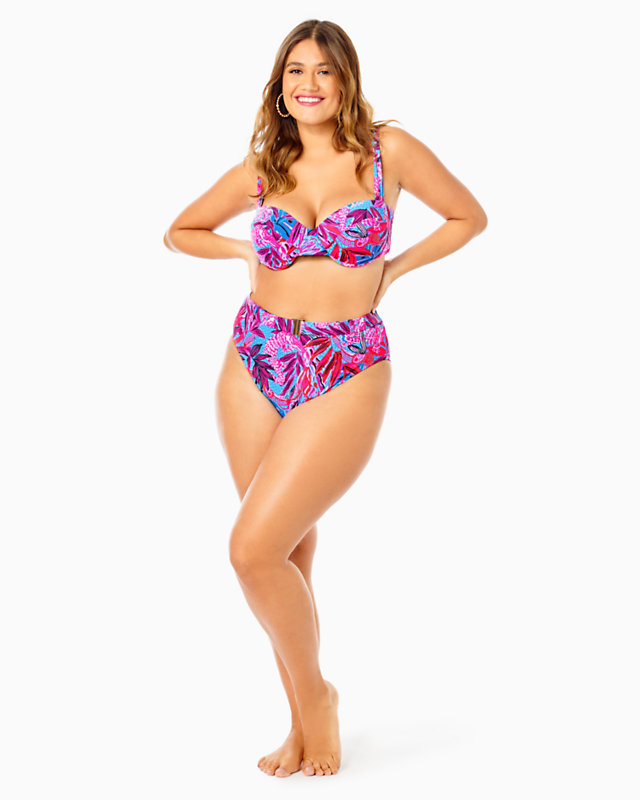 Sonnie Bikini Bottom | Lilly Pulitzer Outlet - LillypulitzerOutlets