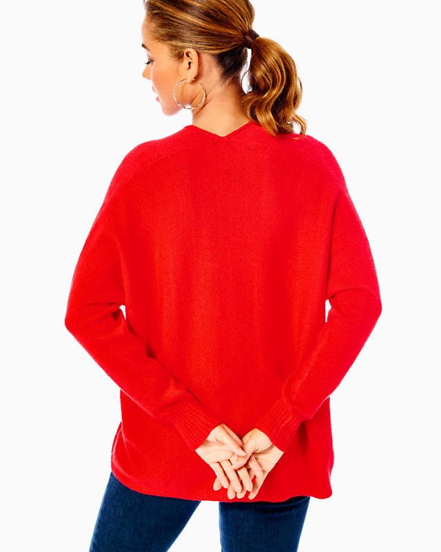 Sevie Dolman Sweater | Lilly Pulitzer Sale | Lilly Pulitzer Outlet - LillypulitzerOutlets