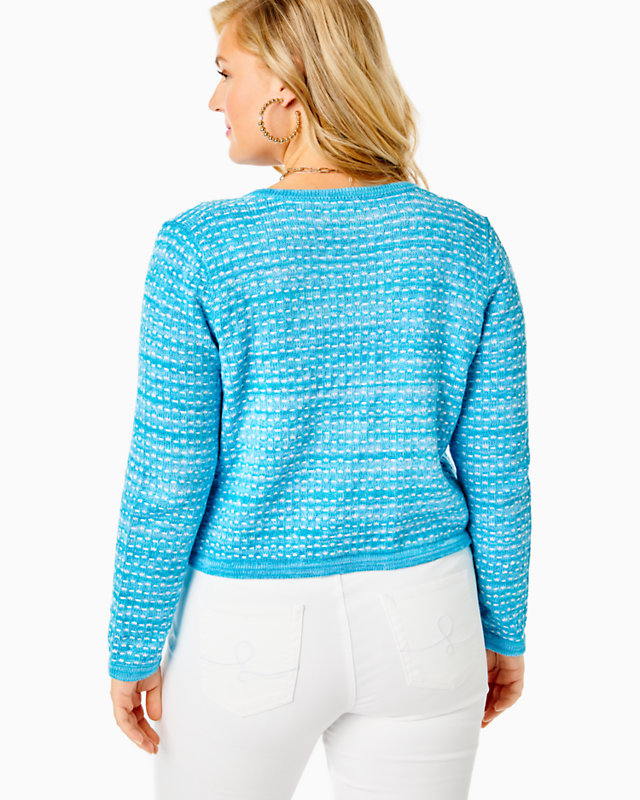 Kienna Cardigan | Lilly Pulitzer Sale | Lilly Pulitzer Outlet - LillypulitzerOutlets