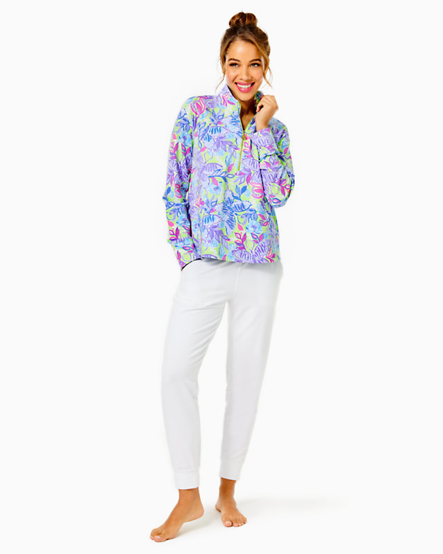 UPF 50+ Melena Popover | Lilly Pulitzer Outlet - LillypulitzerOutlets