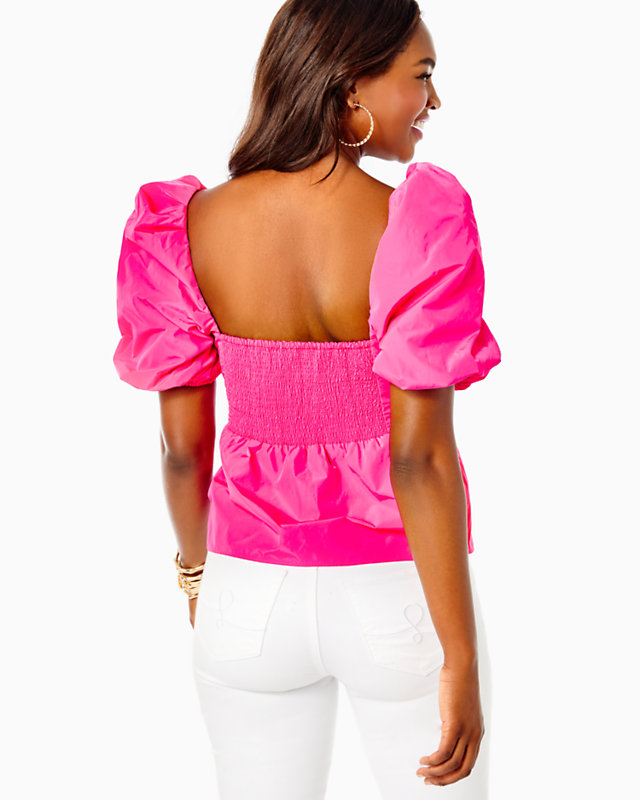 Tiana Top | Lilly Pulitzer Outlet | Lilly Pulitzer Outlet - LillypulitzerOutlets